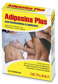 Adipesina® Plus